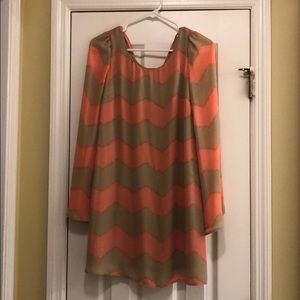 Don’t wear any longer